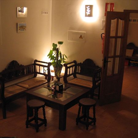 Apartament Cortijo La Estrella Vélez Rubio Zewnętrze zdjęcie