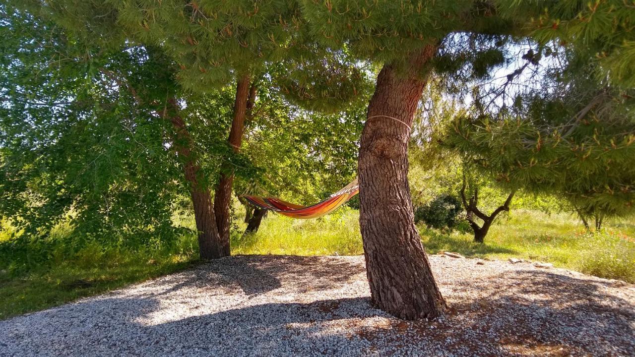 Apartament Cortijo La Estrella Vélez Rubio Zewnętrze zdjęcie