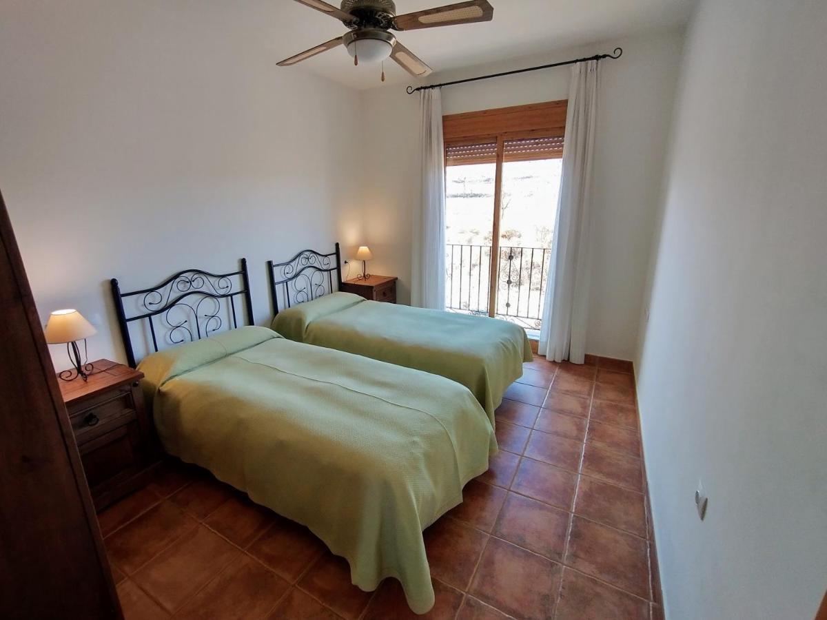 Apartament Cortijo La Estrella Vélez Rubio Zewnętrze zdjęcie