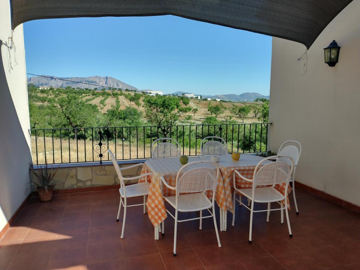 Apartament Cortijo La Estrella Vélez Rubio Zewnętrze zdjęcie