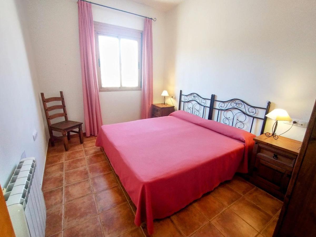 Apartament Cortijo La Estrella Vélez Rubio Zewnętrze zdjęcie
