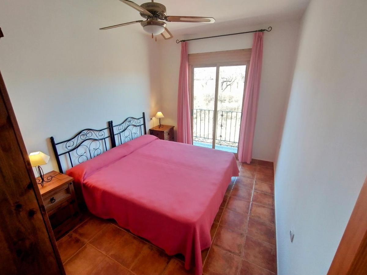 Apartament Cortijo La Estrella Vélez Rubio Zewnętrze zdjęcie